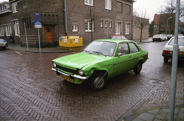 Raadhuisstraat